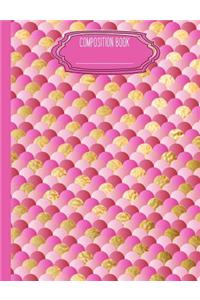 Composition Book