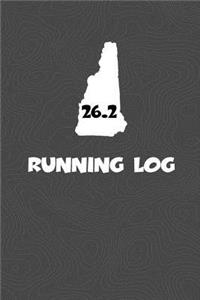 Running Log