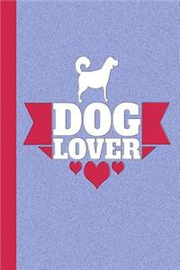 Dog Lover