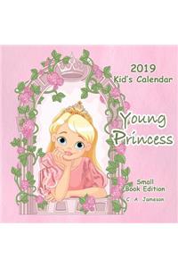 2019 Kid's Calendar