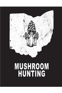 Mushroom Hunting
