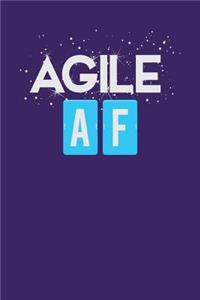 Agile AF