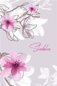 Sheikha