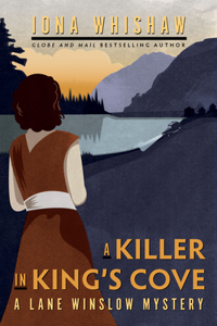 Killer in King's Cove