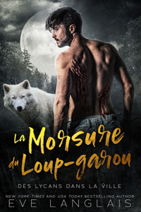 Morsure du loup-garou