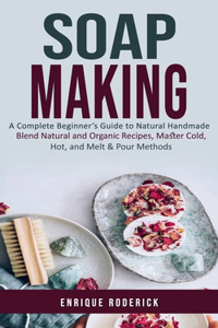 Soap Making