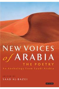 New Voices of Arabia