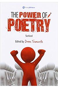 Power of Poetry - Scotland