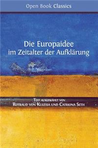Die Europaidee im Zeitalter der Aufklärung