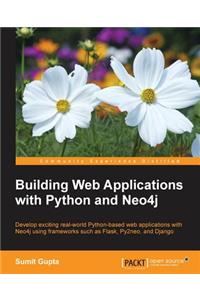 Building Web Applications with Python and Neo4j