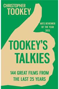 Tookey's Talkies