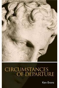 Circumstances of Departure
