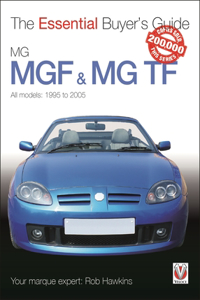 Mgf & MG TF 1995-2005