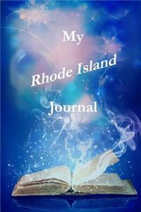 My Rhode Island Journal