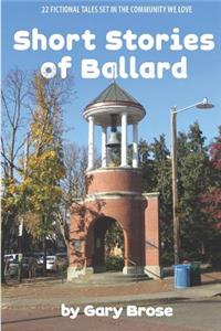 Short Stories of Ballard