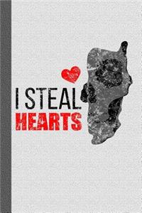 I Steal Hearts