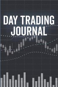 Day Trading Journal