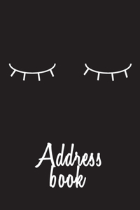Address Book