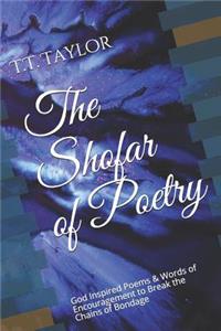 Shofar of Poetry