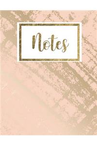 Notes