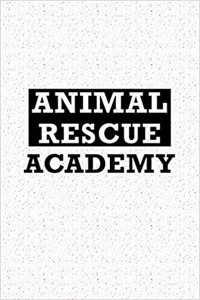 Animal Rescue Academy