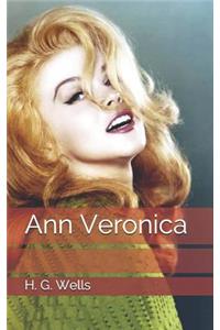 Ann Veronica