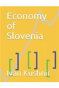 Economy of Slovenia