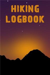 Hiking Logbook