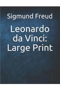 Leonardo Da Vinci