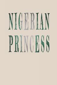 Nigerian Princess