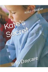 Kate's Secret