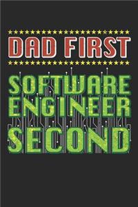 Dad First Software Engineer Second