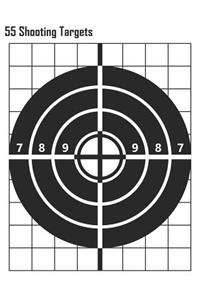 55 Shooting Targets