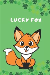 Lucky Fox