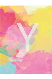 Y