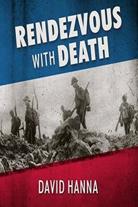 Rendezvous with Death Lib/E