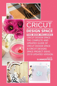 Cricut Design Space