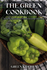 The Green Cookbook