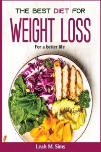 The best diet for weight loss