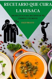 Recetario Que Cura La Resaca