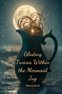 Glinting Twines Within the Mermaid Jug