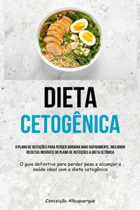 Dieta Cetogênica