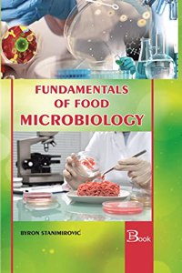 Fundamentals of Food Microbiology