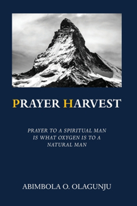 Prayer Harvest