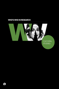 Who's Who in Research