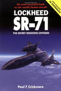 Lockheed SR-71
