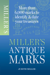 Miller's Antiques Mark