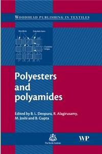 Polyesters and Polyamides