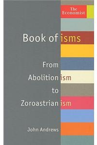 Economist Book of Isms