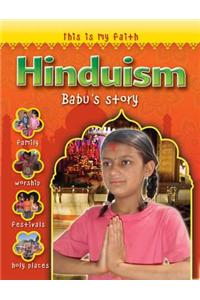 This is My Faith: Hinduism